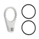 Fuel Filter Cup Tool Water Separator Wrench YB-ACC04 For 0406 Yamaha Outboard