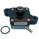 Tuzliufi Fuel Pump Assy Fit for Yamaha 4 Stroke 2 Cylinder 6HP 8HP 9.9HP Z319