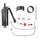 Electric Fuel Pump Kit 5006063 for Johnson Evinrude 40 50 55 60 65 75 90 200 HP