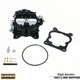 High-Quality Marine Carburetor For 1966-1973 Chevy 327,350,427,454 engines