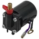 for OMC for Johnson 200 HP / 225 HP 1995-2001 Fuel Primer Choke Solenoid