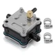 Fuel Pump For Mercury 50-200Hp Outboard 2 Stroke 14360A16 14360A41 14360A71