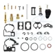 Carburetor Rebuild Kit Set For Rochester Mercruiser 3310-861245A1 3310-866143A03