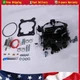17080561 For Marine Carburetor Rochester Quadrajet Mercruiser 260 350 Engine NEW