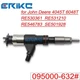 095000-6320 DIESEL FUEL INJECTOR FOR  JOHN DEERE RE546783 RE531210 RE530361