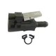 13563Q7 18-8091 3/8" Gas Fuel Connector - Tank Side for Mercury Mariner Outboard