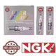 6 Pack NGK Laser Iridium Spark Plugs 4095 IZFR6F11 4095 IZFR6F11 Tune fl