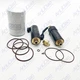 Fits Electric Fuel Pumps VOLVO PENTA 21608511 21545138 w/filter 4.3 5.0 5.7 GXI