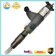 Fuel Injector RE530361 for John Deere 4045T 6068T S350 095000-6320 095000-6321