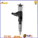 095000-6321 095000-6320 RE546783 RE531210 Fuel Injector For John Deere 6534 6930