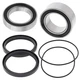 Rear Wheel Bearings & Seal UPGRADE Kit OE Carrier fits Kawasaki KFX450R KFX 450R