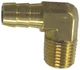 SeaChoice 20861 90 Degree Fuel Elbow