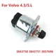 Boat IAC/IACV Sensor Idle Air Control Valve For Volvo Penta 4.3/5.L 3843751
