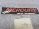 K8B Genuine Mercury Quicksilver 10-95338 Screw OEM New Factory Boat Parts