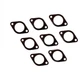 Carburettor Intake Gasket 27-15172 18-0324 Fit Mercury Mariner Outboard  Engine
