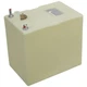 Moeller Marine 032514, Below Deck Permanent Fuel Tank, 14 Gallon - 18.00 in. L x