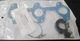G15 Sierra Marine 18-7767 Carburetor Kit 6H4-W0093-01 OEM New Factory Boat Parts G15 Sierra Marine 18-7767 Carburetor Kit 6H4-W0093-01 OEM New Factory Boat Parts