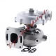 K26 Turbocharger 3802063 838697 860918 For Volvo Penta TKAMD41 AQAD41A Engine