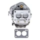 REBUILT 2bbl Carburetor HOLLEY fits 1951 Mercury with Detached Choke on Manifold
