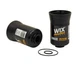 Wix Fuel Water Separator Filter Fits: 2016 GMC Sierra 3500 HD Turbo 6.6L V8 DIES