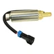 Regitar RFP007 USA Fuel Pump Asm f/Mercury & Mercruiser Engines w/High-Pressure