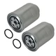 Heavy Duty Fuel Filter for Kohler Engine ED2175-318-S ED0021753180 Tractor