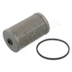 Fuel Filter FEBI For MAN NEOPLAN E 2000 El F 90 Hocl Lion S City 81.12503.0024