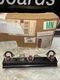884429A2 NEW GENUINE OEM MERCURY QUICKSILVER FUEL RAIL & THERMOSTAT KIT LOT S8