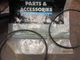 2 New OEM Mercury Quicksilver O'Rings # 25-54030