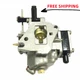 Carburetor 6E8-14301-00 Fits Yamaha Outboard 9.9HP 15HP 2 stroke 682/684-14301