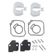 For Yamaha 20 25 HP Two Cylinder 2-Stroke Carburetor Repair Kit 6L2-W0093-00-00