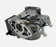 For Yamaha 6HP 8HP 2-stroke Outboard Motor 6G1-14301-01 carburetor