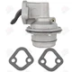 Mechanical Fuel Pump for High Volume 1988-1993 Mercury Marine Panther Marine 305