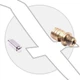 Mercury Marine Mercruiser Needle & Seat Kit 1397-8770