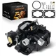 Carburetor for Mercruiser 4.3L V6 3310-807764A1 Marine 2-Barrel Engine