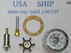 Maintenance Service Kit Kohler Marine 3.5CFZ 4CZ 5CFZ 6.5CZ Ser# 296898 & Below