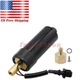 New High Pressure Electric Fuel Pump 3588865 for VOLVO PENTA 4.3 5.0 5.7 8.1