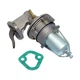 Fuel Pump 68-89 MerCruiser/OMC 86234A05 Sterndrive Marine Boat 100-140 86234A4