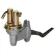 1978-1979 Ford Bronco F-150 F-250 F-350 Mechanical Fuel Pump Carter M6978