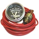 Murphy 20T-250-25-1/2 10702051 Temperature Swichgage 25ft Capillary 130-250F