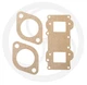 Yamaha 6K8-13556-A1 6K8-13621-A1  Manifold Gasket  Wave Runner WR500 WJ500