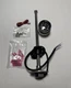 Rupse Fuel Level Sensor & Fuel Gauge For Boats Model A5-E300 Voltage 9-32V DC