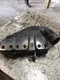 LEFT Mercury MerCruiser GM 4.3 L 262 V6 Vortec Engine port side exhaust manifold