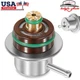 Fuel Pressure Regulator for Volvo Penta Mercruiser 4.3 5.0 5.7L 3858967 2149831