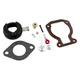 New CARBURETOR CARB REPAIR REBUILD KIT 0398453 398453 Fit Johnson/Evinrude/OMC