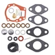Carburetor Kit With Float For Johnson Evinrude 1.5-20 HP 18-7043 383052 398532