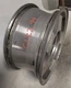 Used 16x7 Aluminum Wheel for 1999 Chevrolet Tchev1500, C Condition