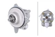 HELLA Steering System Hydraulic Pump For VOLVO Fm 9 FM 9/260 Fm9 01-05 20453452