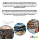 Engine gasket set, lower FELPRO MARINE FEL171