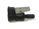 Fuel Hose Connector 174508 176745 173247 775640 Evinrude OMC Outboard 5/16" 8MM